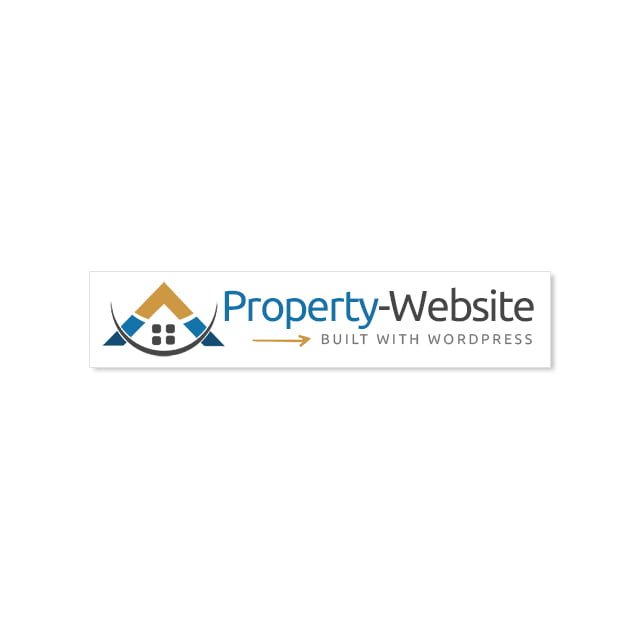 Logo Design Fur Immobilienwebseite Smart Lemons Web Design