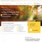 Naturopathy practice website