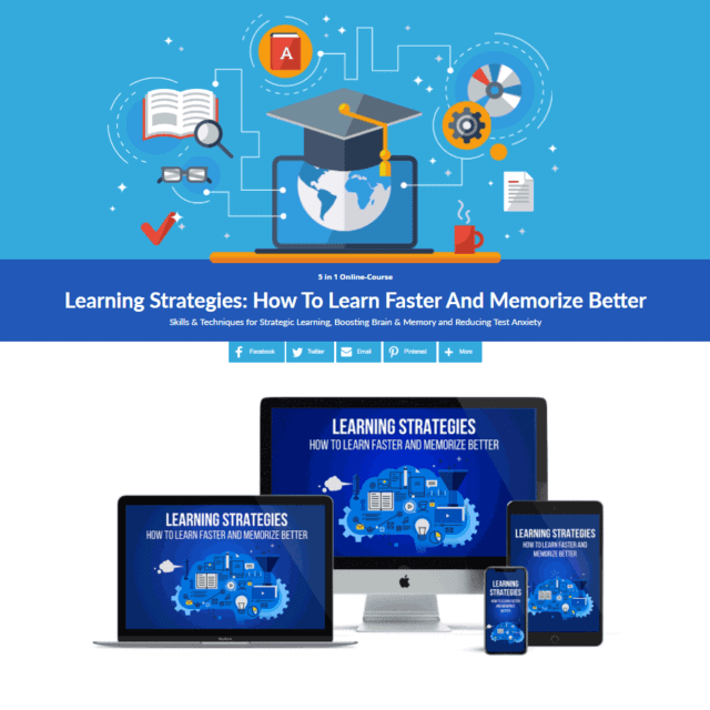 Landing Page Web Design