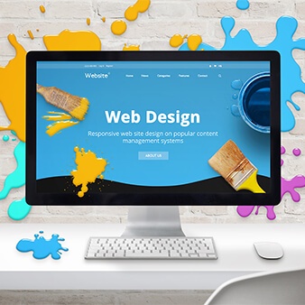 Webdesign Agency Mallorca