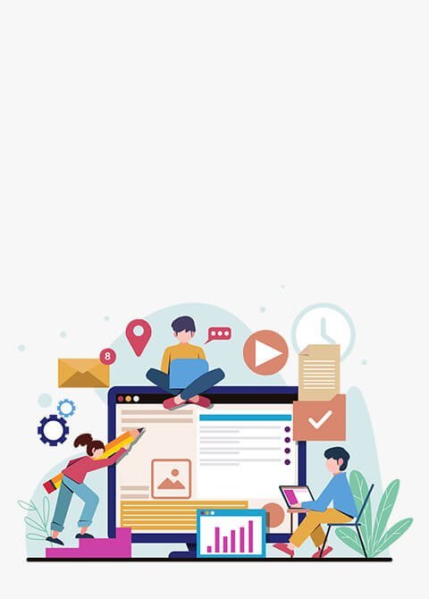 Webdesign Agency